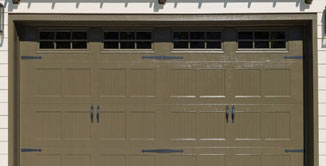 garage door installation norwalk