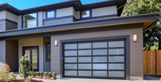  garage door service and installation