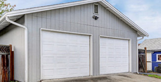 garage services and installation